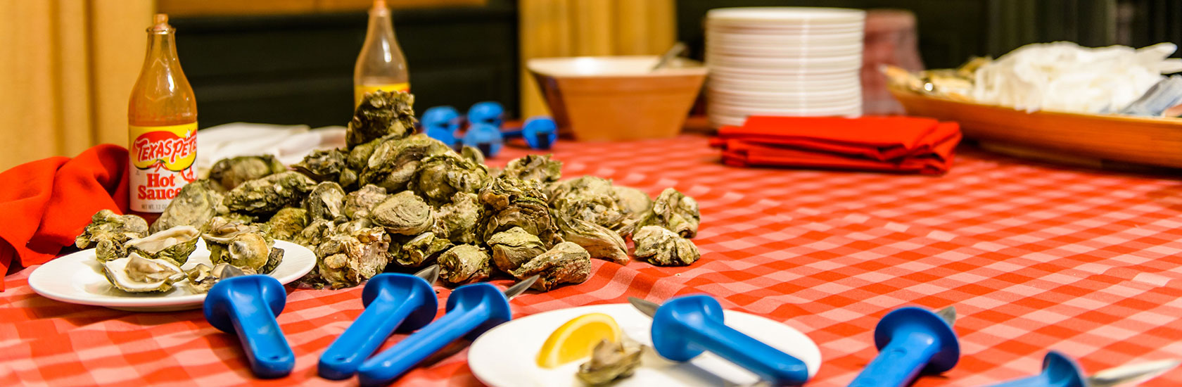 John's Island Oyster Fest Tickets Trophy Lakes Johns Island, SC