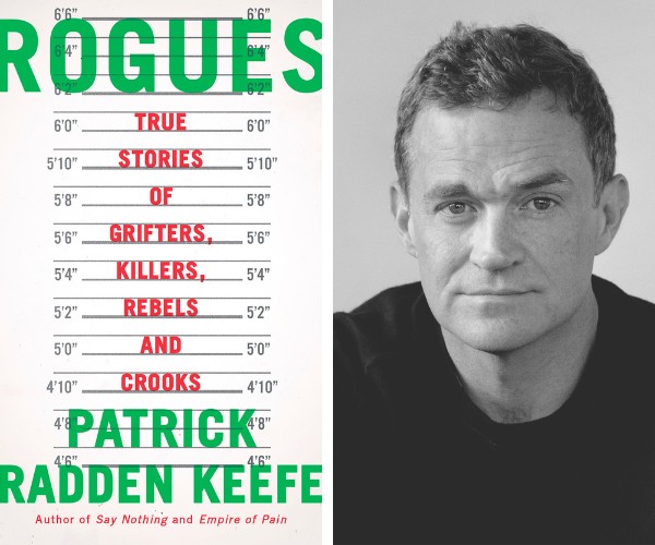 rogues radden keefe rogues radden keefe
