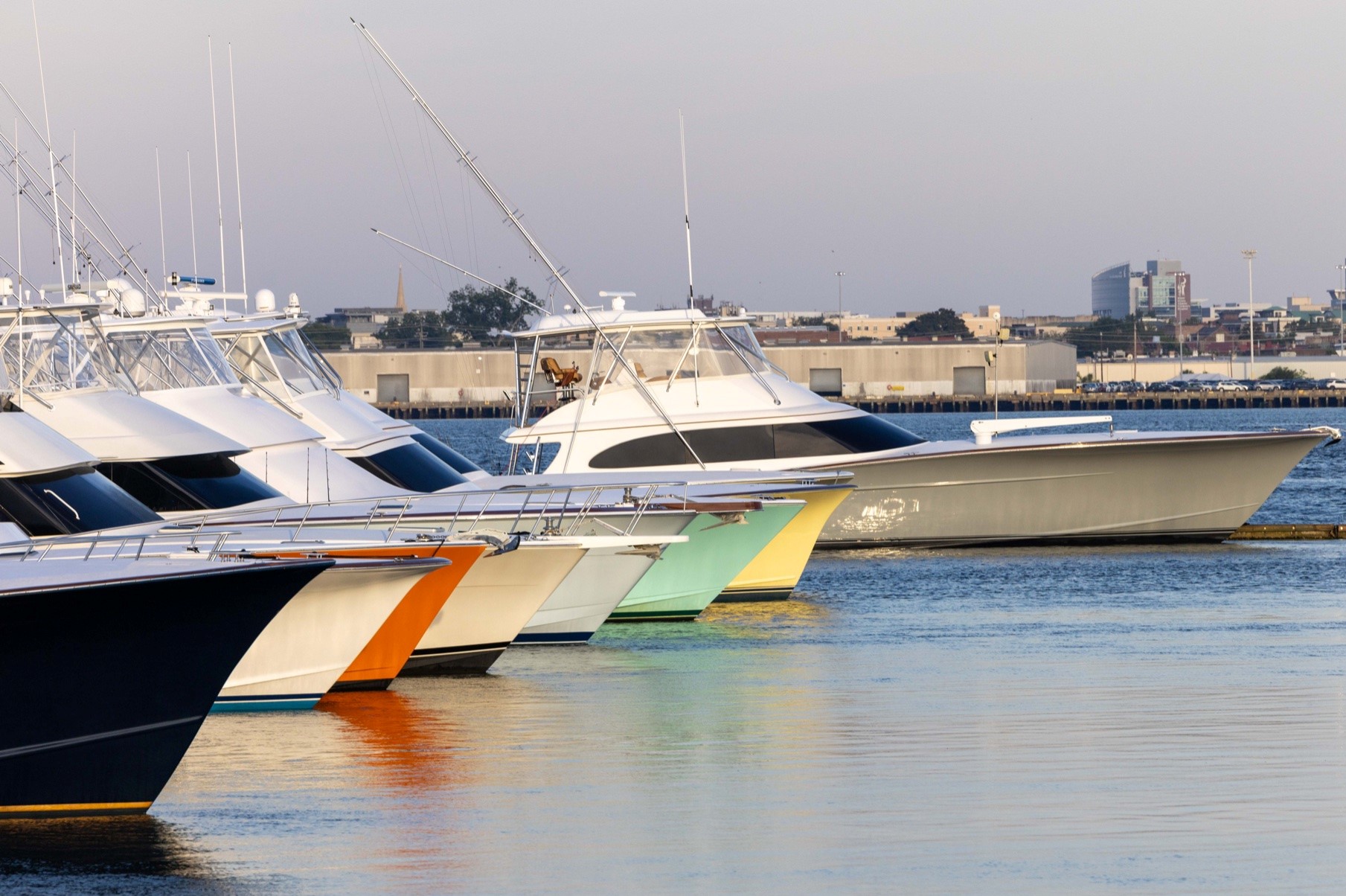 Carolina Billfish Classic Steak Dinner, Live Music & Open Bar on the