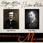 A+Meeting+Of+The+Macabre+-+Edgar+Allan+Poe+and+Bram+Stoker