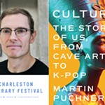 Culture, Martin Puchner