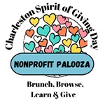Charleston+Spirit+of+Giving+Day+NonProfit+Palooza