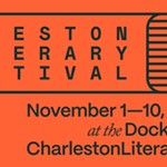 Charleston+Literary+Festival+2024