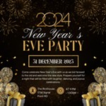 New+Year%27s+Eve+Party+at+the+Rickhouse