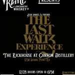 The+Last+Waltz+Experience+by+Josh+Daniel+%26+Friends