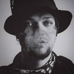 The+Bridge+Spot+Skate+Park+Benefit+After+Party+Featuring+Bam+Margera