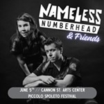 Nameless+Numberhead+and+Friends