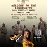 PS+25+-+Gullah+Collective%3A+Welcome+To+The+Lowcountry