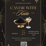 Caviar+with+Katie