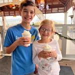 Synthetic+Ice+Skating+at+the+Charleston+Harbor+Resort+%26+Marina+Lookout+Pavilion